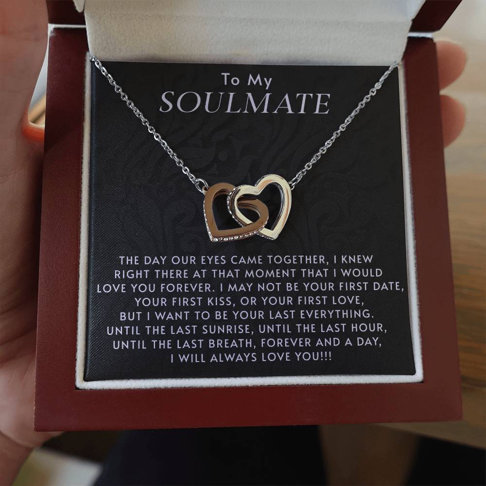 valentines gift for soulmate