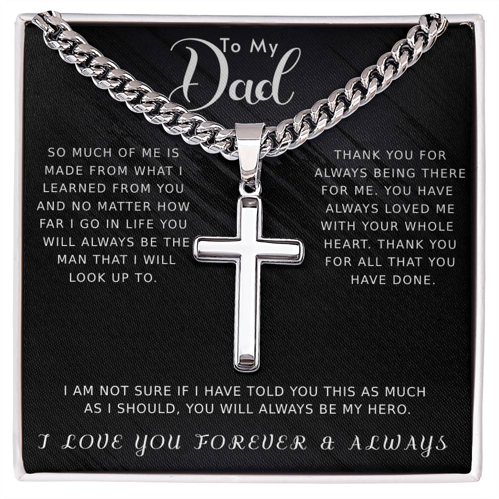 Father's Day Gift for Dad, Birthday Gift for Dad