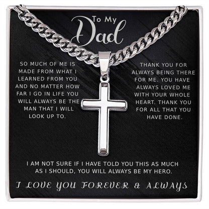 Father's Day Gift for Dad, Birthday Gift for Dad