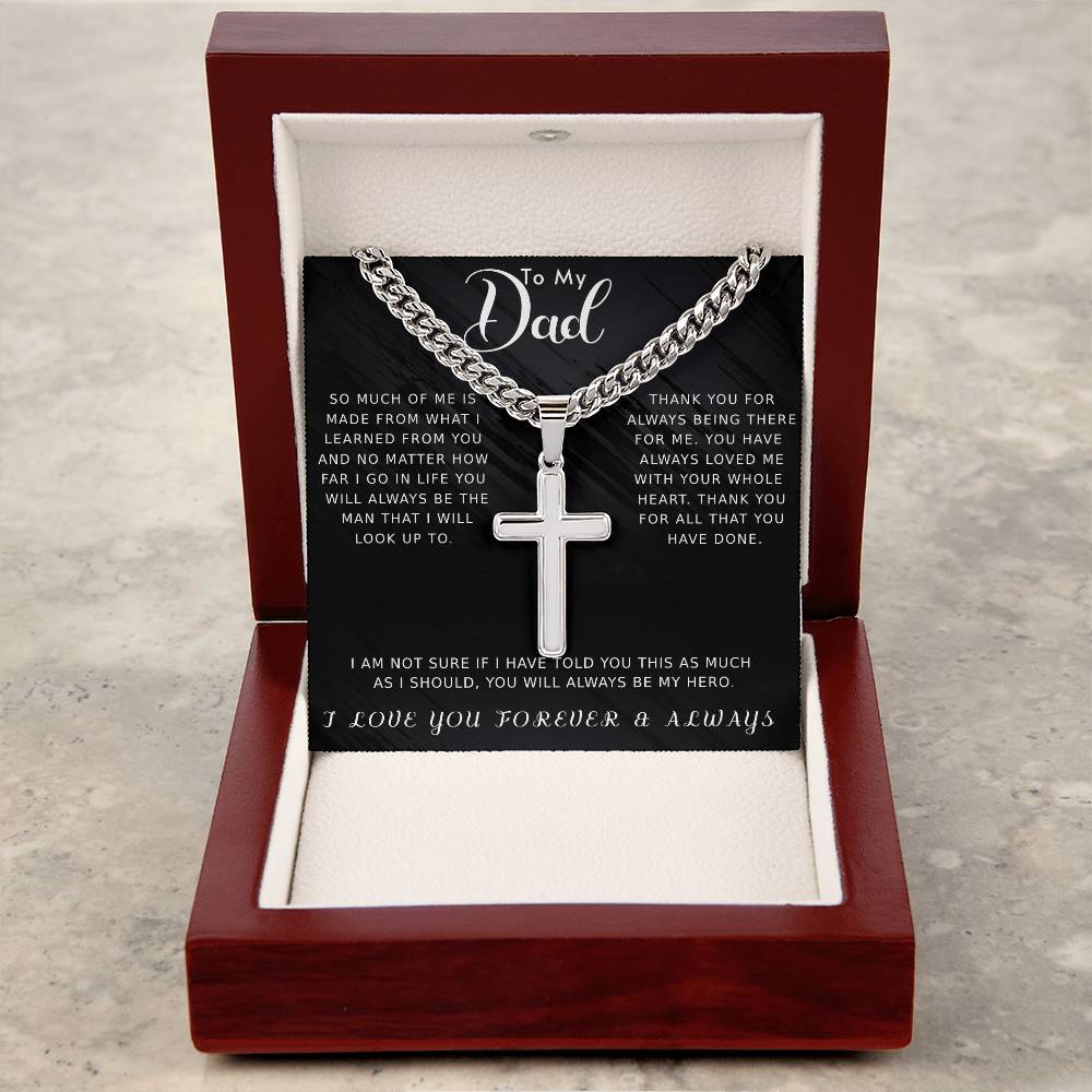 Dad Gifts for Christmas, Father's Day, Birthday