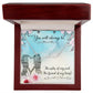 Best Friend  Jewelry Gift