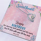 Forever Love Necklace - HB Our Journey Sweetheart