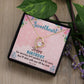Forever Love Necklace - HB Our Journey Sweetheart